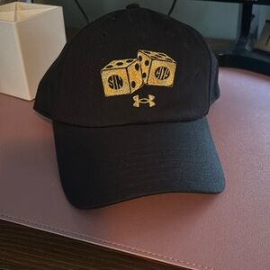 Under Armour Sin City hat